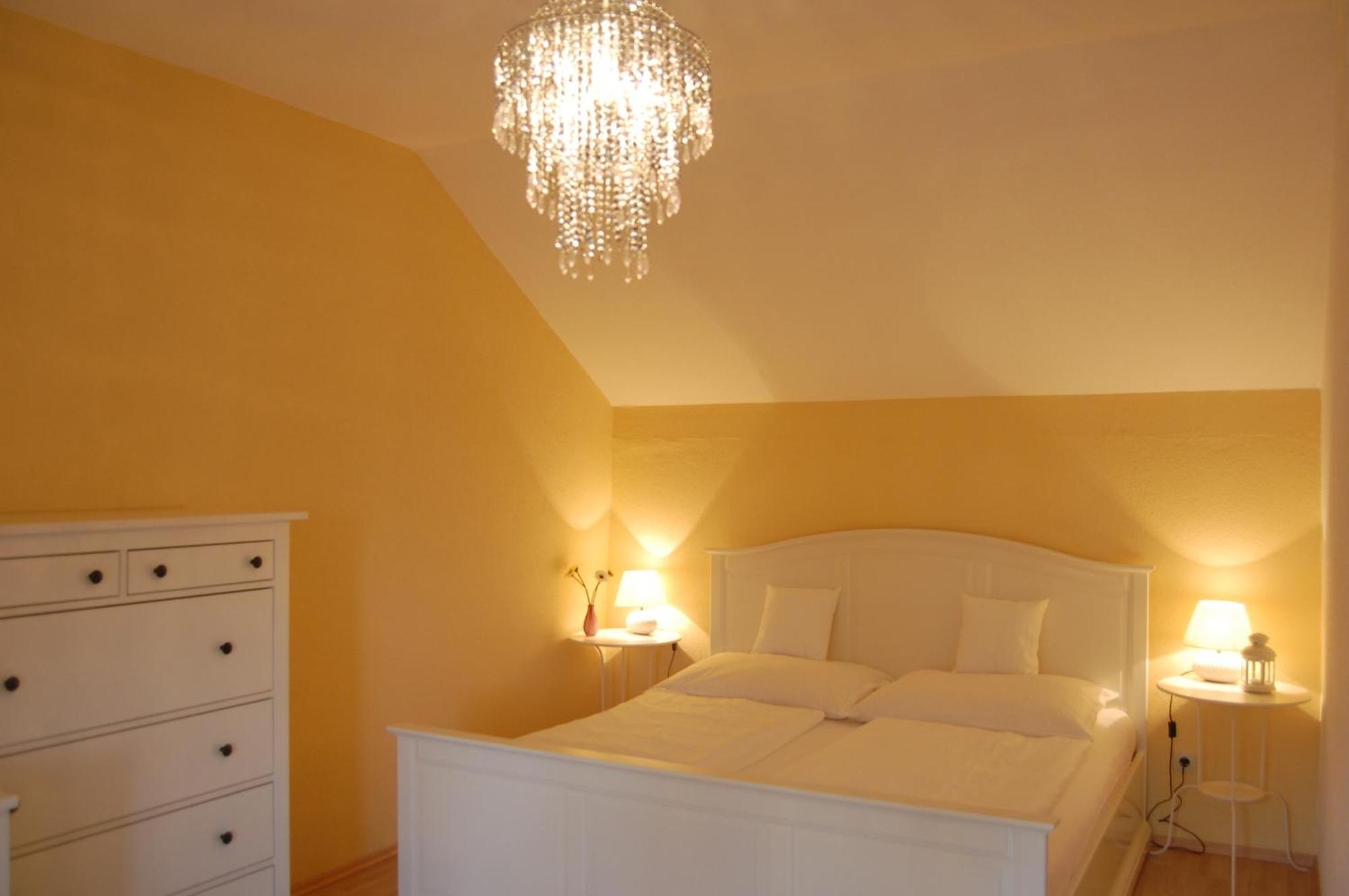 몰비슈암시 Hofgassl Zentgraf B&B 외부 사진