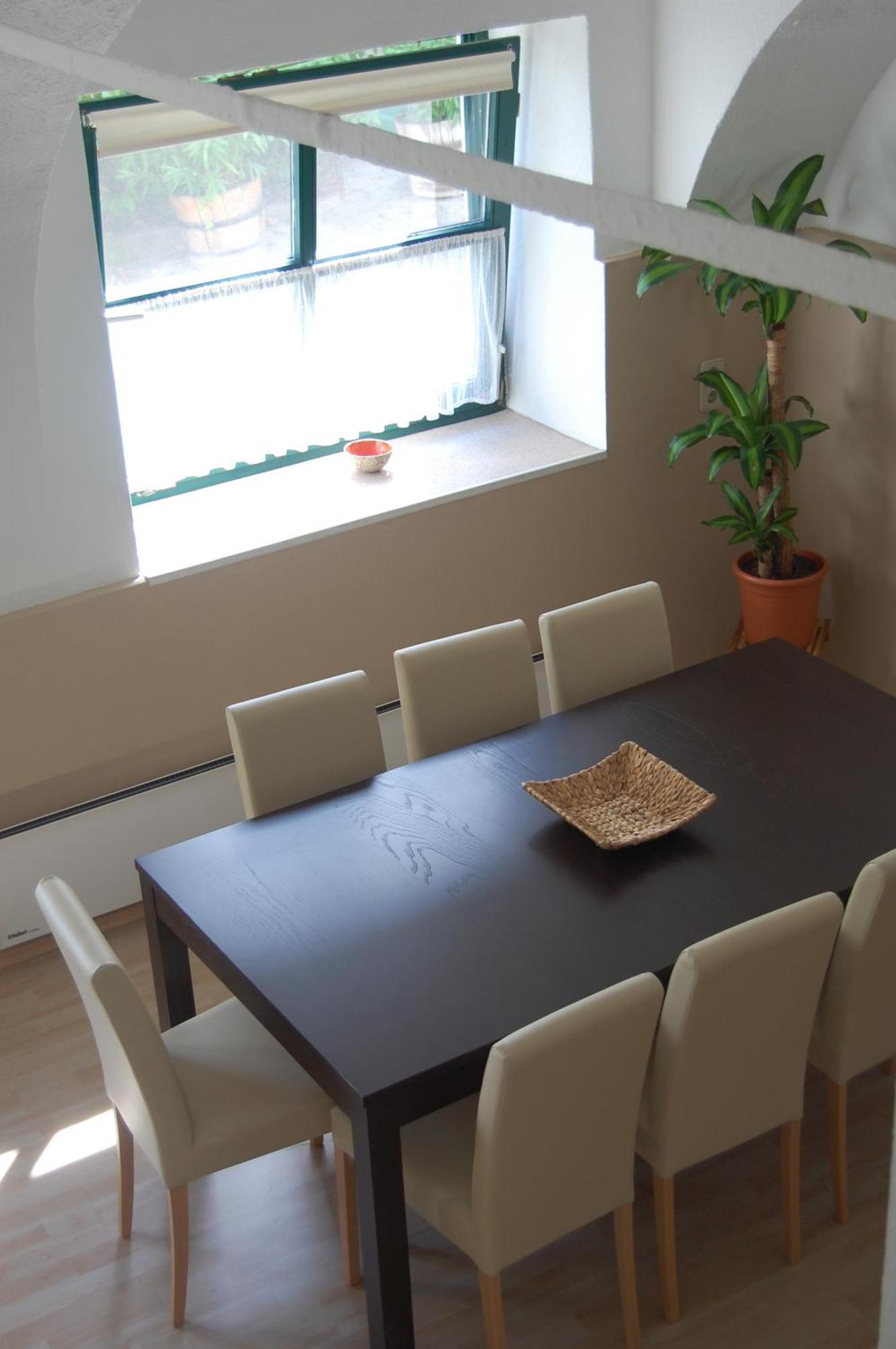 몰비슈암시 Hofgassl Zentgraf B&B 외부 사진