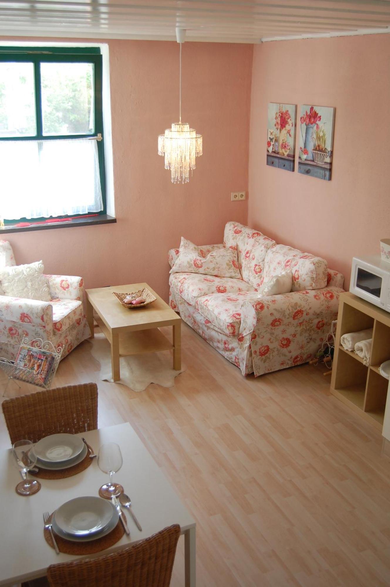 몰비슈암시 Hofgassl Zentgraf B&B 외부 사진